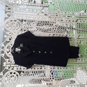 Crepelike Dressy Pantsuit